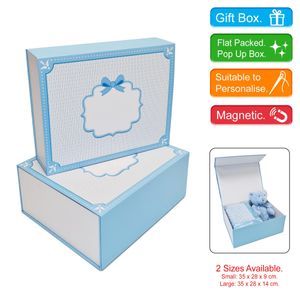 Babybow Memory BOx