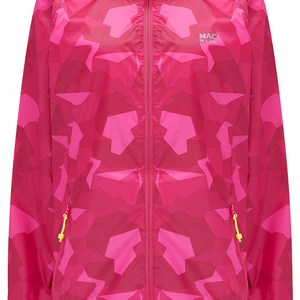 Mini Waterproof Jacket