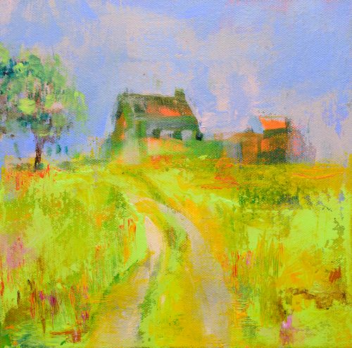 'Remnants of Time' Limited Edition