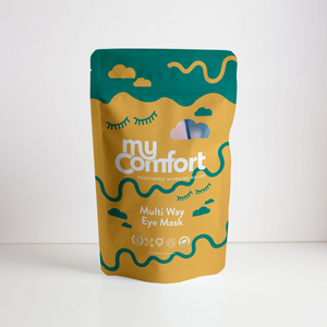 Multiway Eyemask