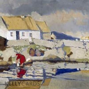 National Gallery Cards