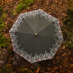 Doppler Umbrella: Nature Collection