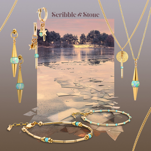 Opal Moon Collection