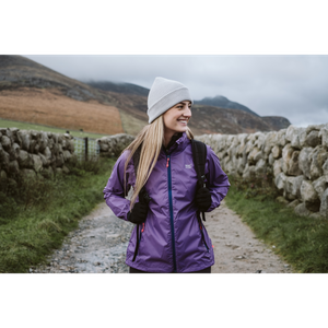 Origin Waterproof Jacket