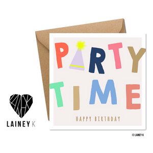 Party Time Collection
