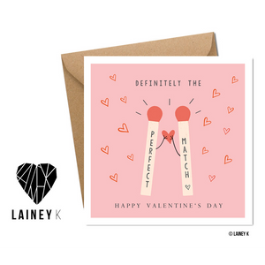 Perfect Match Collection