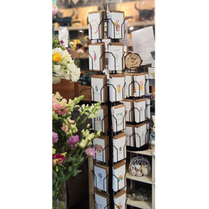 Plantable Greeting Cards