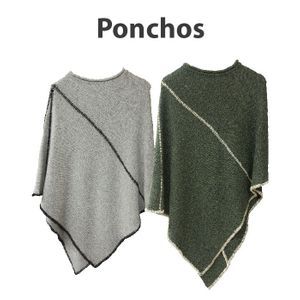 Ponchos