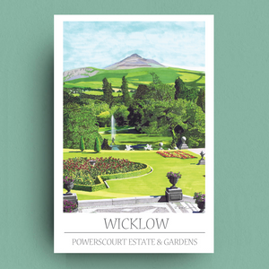 Landmarks of Ireland