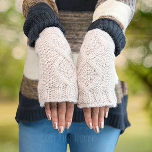 Pure Wool Hand Warmers