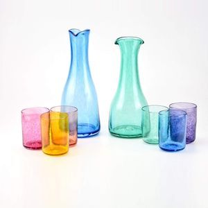 Rainbo Beakers