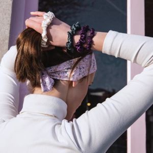 Retro Jersey Headbands