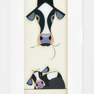 Rise & Shine Portrait