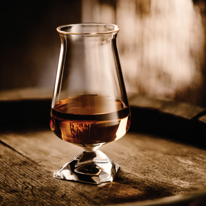 Scottish Whisky Glass