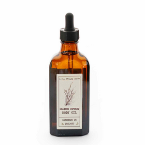 Seaweed Body Oil