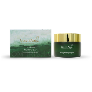 Seaweed Night Cream