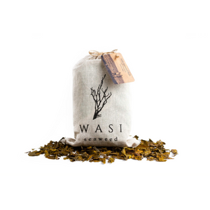 Seaweed Spa Bath
