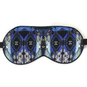 Silk Eye Mask