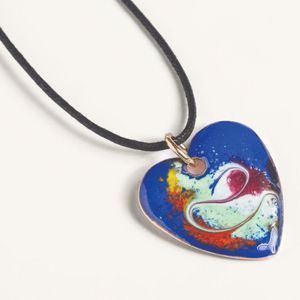 Small Pendant Collection