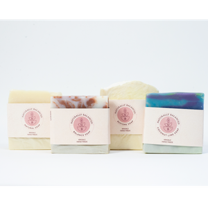 Natural Soap