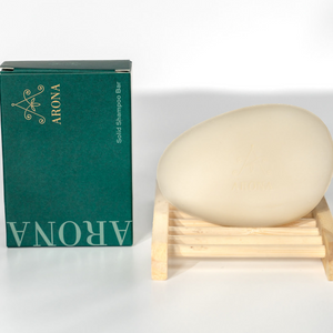 Solid Shampoo