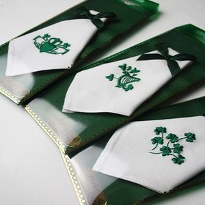 Souvenir Handkerchiefs