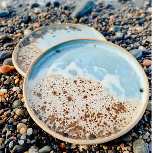 Straight Edge Plates