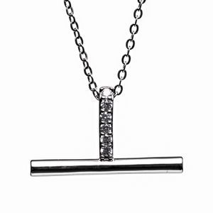 T Bar Pendant