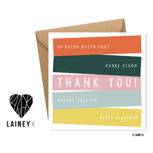 Thank You Collection