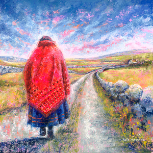 The Best Journey Takes You Home