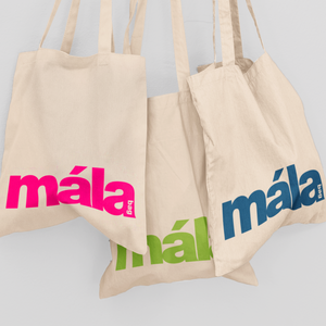 Mala Tote Bag