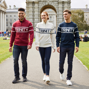 Trinity College Official