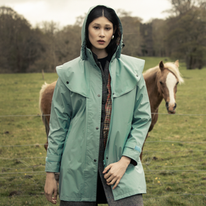 Ladies Waterproof Jacket