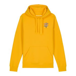 Mustard Hoody
