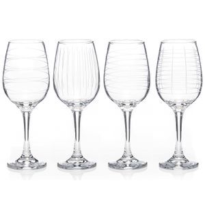 Wine Glasses
