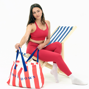 Yoga Tote