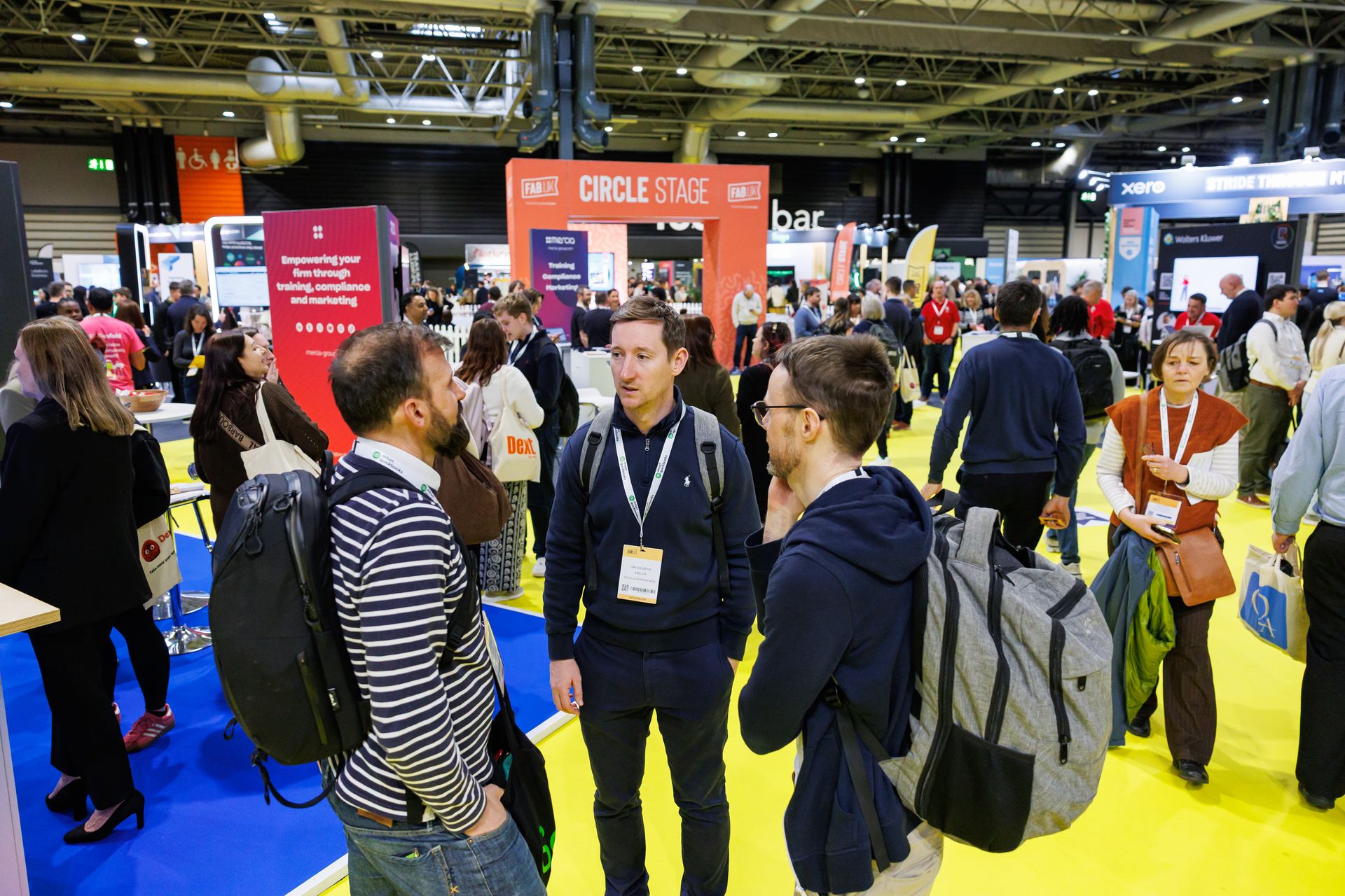 Networking