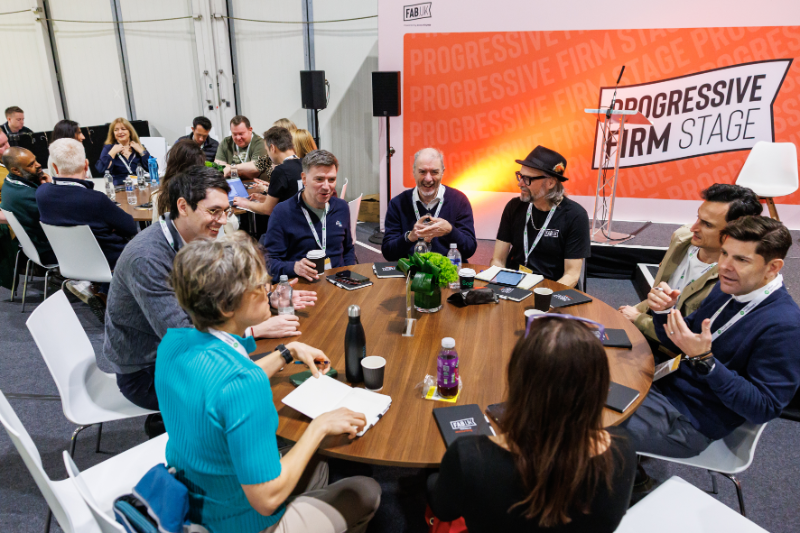 Roundtable Debate