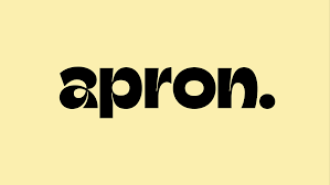 Exhibitor profile image for Apron Payments