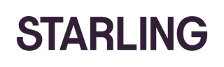 Exhibitor profile image for Starling