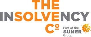 Exhibitor profile image for The Insolvency Company