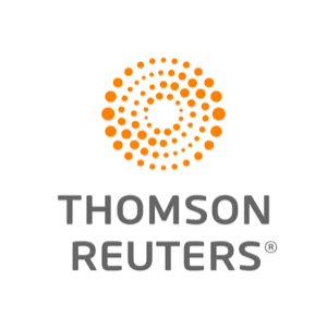Exhibitor profile image for Thomson Reuters