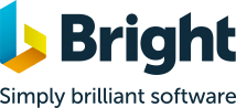 Exhibitor profile image for Bright