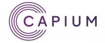Exhibitor profile image for Capium