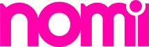 Exhibitor profile image for Nomi