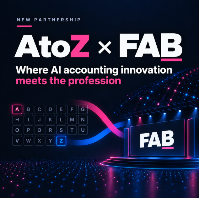 Sift Announces Strategic Partnership with Damon Anderson’s ‘A to Z of AI Accounting Software’ to Guide Profession Through AI Maze