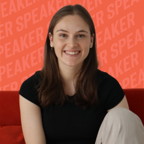 Speaker profile image for Dr Ffion Hargood