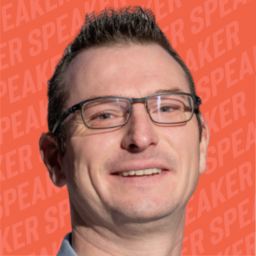 Speaker profile image for John Toon