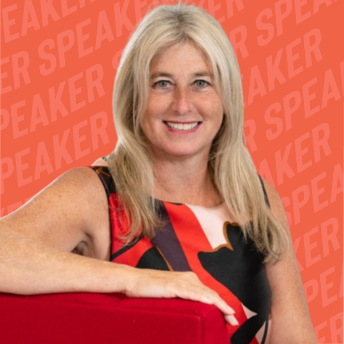 Mandy Bagot