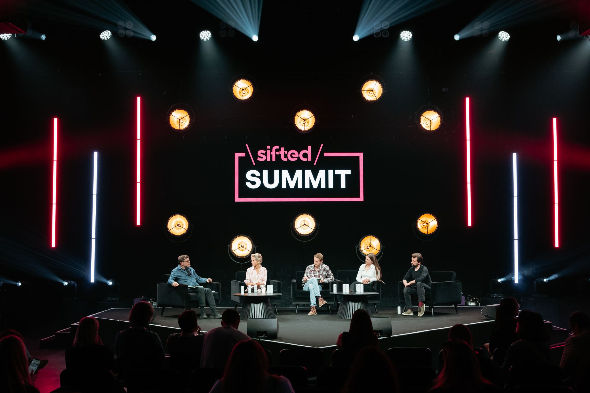 Sifted Summit